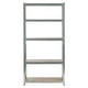 thumbnail image 2 of Estante Rack Metálico DecoTeam 5 Estantes 180 x 90 x 40, 2 of 11