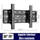 thumbnail image 2 of Soporte Televisor Reclinable Con Nivel 32" A 75" Últra Resistente By LuBabycas, 2 of 8
