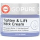 thumbnail image 1 of Crema para el cuello GoPure Tight and Lift con Redyless, Vexel-SP, 1 of 3