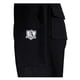 thumbnail image 2 of Pantalon De Hombre Colo Colo Urbano Cargo Negro, 2 of 4