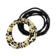 thumbnail image 1 of 2 Uds Cadenas De Cuentas Para La Cintura Cadena Bohemia Para El Cuerpo Con Cuentas Para El Vientre Para Fiesta De Verano Mujeres Negro + Colorido, 1 of 5