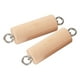 thumbnail image 3 of Pull Up Handles Grips Madera Para Entrenamiento Con Pesas Kettlebell Interior Y Exterior, 3 of 3