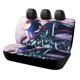 thumbnail image 1 of Funda para Asiento Trasero de Auto Desmarcar Solo Leveling 120x59x76cm, 1 of 6