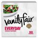 thumbnail image 2 of Servilletas Vanity Fair 1080 unidades blancas de 2 capas, 2 of 5
