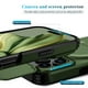 thumbnail image 3 of Funda FOXDOCK para iPhone 17 Pro Max – Magnética Antigolpes con Soporte y Protección Doble, 3 of 6