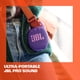 thumbnail image 5 of Altavoz Bluetooth JBL Clip 5 ultraportátil impermeable negro, 5 of 7