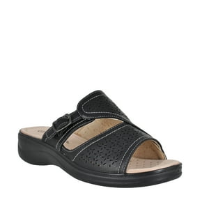 Sandalia Talitha Negro Passer