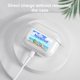 thumbnail image 4 of No Del Todo Narval-theme AirPods Pro Earphone Case Compatible with Apple Devices Premium Flexible TPU theme Custom, 4 of 6