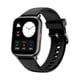 thumbnail image 1 of Pop 2 Black Reloj Inteligente Llamadas Bluetooth Amoled Hd Negro, 1 of 8