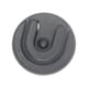 thumbnail image 4 of Ham CB Radio Mic Hanger Rack Soporte De Altavoz De Hombro Para GM3688 CDM1250 GM300, 4 of 5