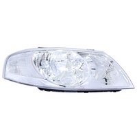 Repuestos Del Sol - Óptico Derecho Samsung Sm3 1.5 Qg15 Dohc 2006 2008