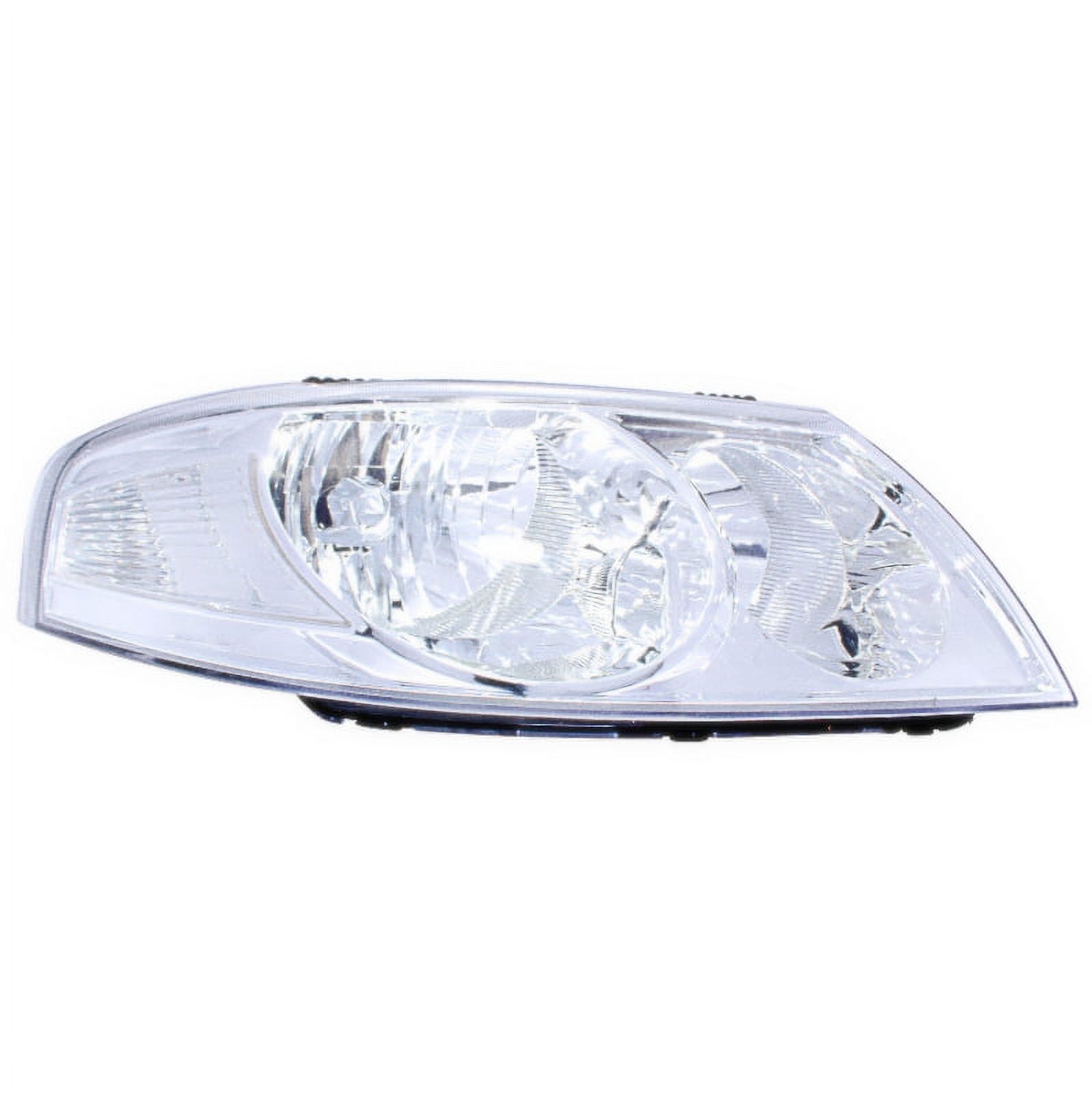 Repuestos Del Sol - Óptico Derecho Samsung Sm3 1.5 Qg15 Dohc 2006 2008