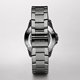 thumbnail image 3 of Reloj Relic Damon Automático Acero Inoxidable Gris Gunmetal, 3 of 8