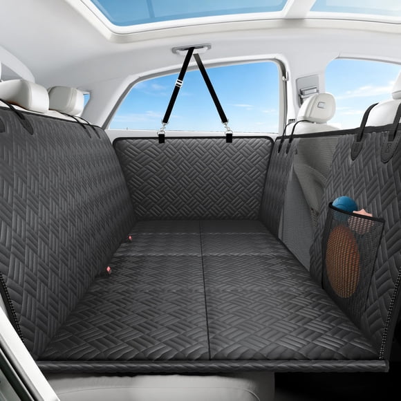 Funda para Asiento de Auto para Perros PROZAR 130cm Impermeable y Resistente