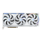 thumbnail image 2 of Tarjeta de Video ROG ASTRAL GeForce RTX 5080 16GB GDDR7 White, 2 of 5