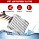 thumbnail image 4 of Convertidor de voltaje Nilight de 48 V/36 V a 12 V, 120 W, 10 A, carrito de golf, 4 of 9