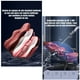 thumbnail image 5 of Silla Gamer Premium Reclinable Con Reposapies Power Roja, 5 of 8