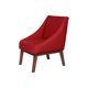 thumbnail image 2 of Sitial Berlin Pu Rojo, 2 of 3