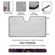 thumbnail image 2 of Parasol para Parabrisas Desmarcar Skibidi Toilet Hombre TV Titán 130cm x 70cm, 2 of 6