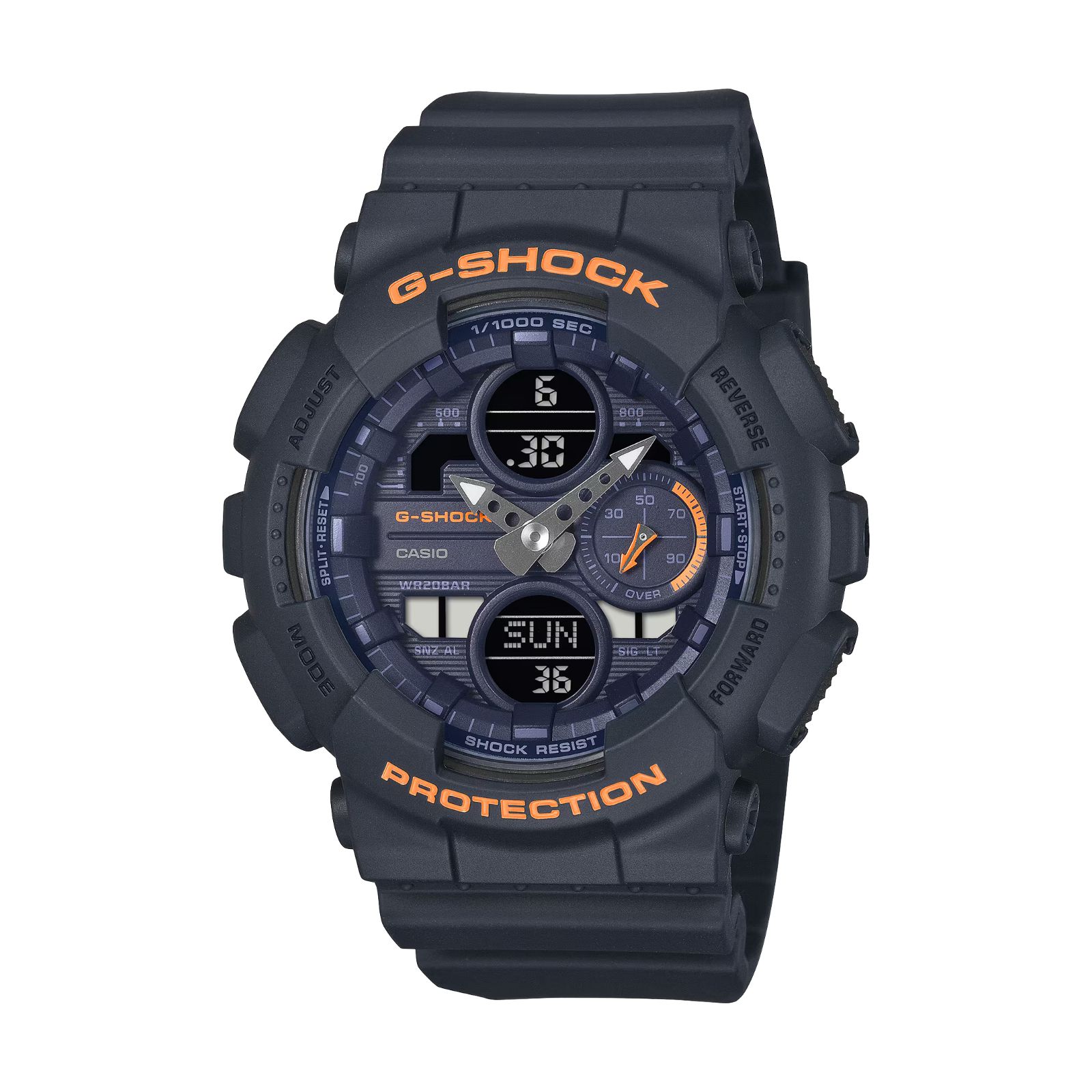 G Shock - Reloj Gma S140 2A2Dr Hombre