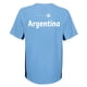 thumbnail image 2 of Camiseta Outerstuff FIFA World Cup para hombre azul cobalto - M, 2 of 2