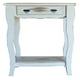 thumbnail image 1 of Arrimo Vintage Blanco, 1 of 3
