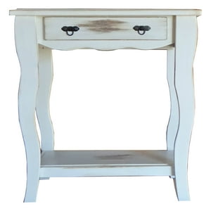 Marfeld Muebles - Arrimo Vintage Blanco