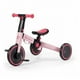 thumbnail image 3 of Triciclo 4trike, color rosado, 3 of 3