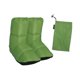 thumbnail image 4 of Botines De Plumón, Calcetines Cálidos, Botines De Plumón Suaves Y Portátiles Para El Hogar, Mochileros, Tiendas De Campa?a, L, Verde, 4 of 5