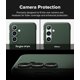 thumbnail image 3 of Funda para celular Ringke Onyx para Samsung Galaxy S24 FE, verde oscuro, 3 of 9