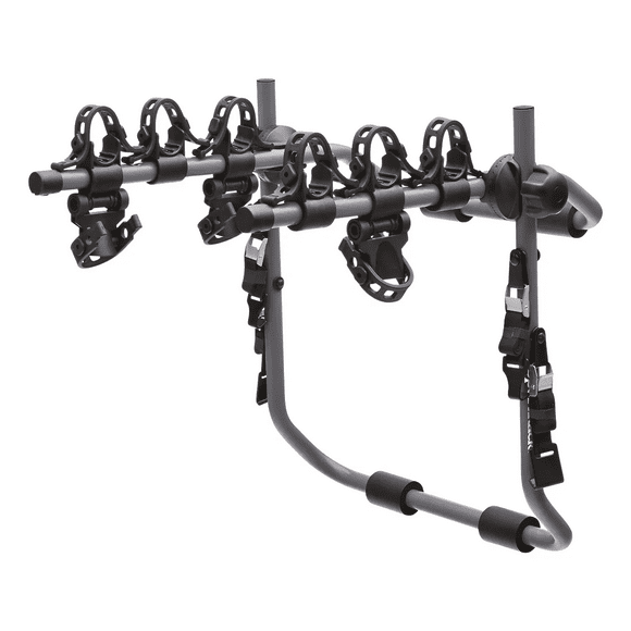 Portabicicletas Sportrack Universal 3 Bike Negro