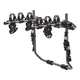 thumbnail image 1 of Portabicicletas Sportrack Universal 3 Bike Negro, 1 of 8