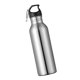 thumbnail image 5 of Botella De Agua Deportiva De Acero Inoxidable Ciclismo Senderismo Frasco De Plata, 5 of 5