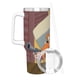 thumbnail image 3 of Vaso Térmico Desmarcar Sam el de Yosemite con Asa 40 oz, 3 of 6