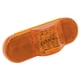 thumbnail image 3 of Luz RoadPro RP6164AL Ámbar 16.5x5.7 cm para Remolque Medio Sellada, 3 of 4