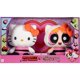 thumbnail image 1 of Peluche Jazwares Hello Kitty® y Blossom 20 cm, 6+ años, 1 of 6