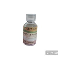 Aceite Prensado En Frio Argan De 30 Ml