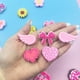 thumbnail image 3 of Colgantes de PVC con dibujos animados Fannoday 30 piezas sin duplicados, 3 of 6