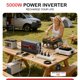 thumbnail image 3 of Inversor de potencia OYPSX 5000W 24V a 110V/120V CA, 3 of 7