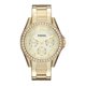 thumbnail image 3 of Reloj Fossil Riley ES3203 Quartz para mujer de acero inoxidable, 3 of 5