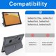 thumbnail image 2 of Funda YORUNOHOSHI 12,3" para Microsoft Surface Pro 7+/7/6/5/4, 2 of 6
