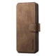 thumbnail image 4 of Funda Billetera Magnética para Xiaomi Redmi Note 12 Pro 4G Soporte Tarjetas Desmontable Marrón, 4 of 6