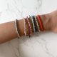thumbnail image 5 of Kit de Pulsera Trenzada Kumi Wheel – Creación Creativa Natural, 5 of 6