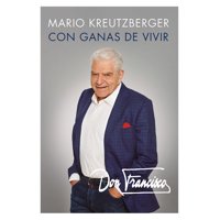 Aguilar - Libro Con Ganas De Vivir