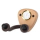 thumbnail image 1 of Estante Para Colgar Guitarra Con Tornillos, Estante Para Guitarra Para Instrumentos Musicales, Bajo, Hogar Con Higrómetro, 1 of 5