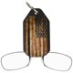 thumbnail image 4 of Llavero rectangular para gafas de lectura ThinOptics 2.5x, 4 of 8