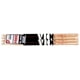 thumbnail image 1 of Baquetas American Classic 2b Con Punta De Madera 4 Pares, 1 of 3