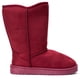 thumbnail image 1 of Bota Romane Wine Red 41, 1 of 3