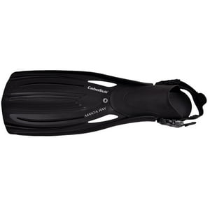 Cabosub - Aleta De Buceo Modelo Manta Ray