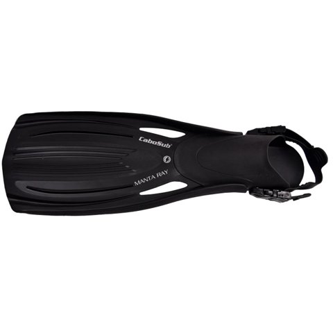 Cabosub - Aleta De Buceo Modelo Manta Ray